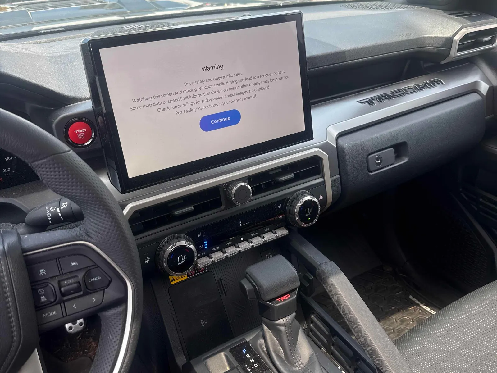 Console