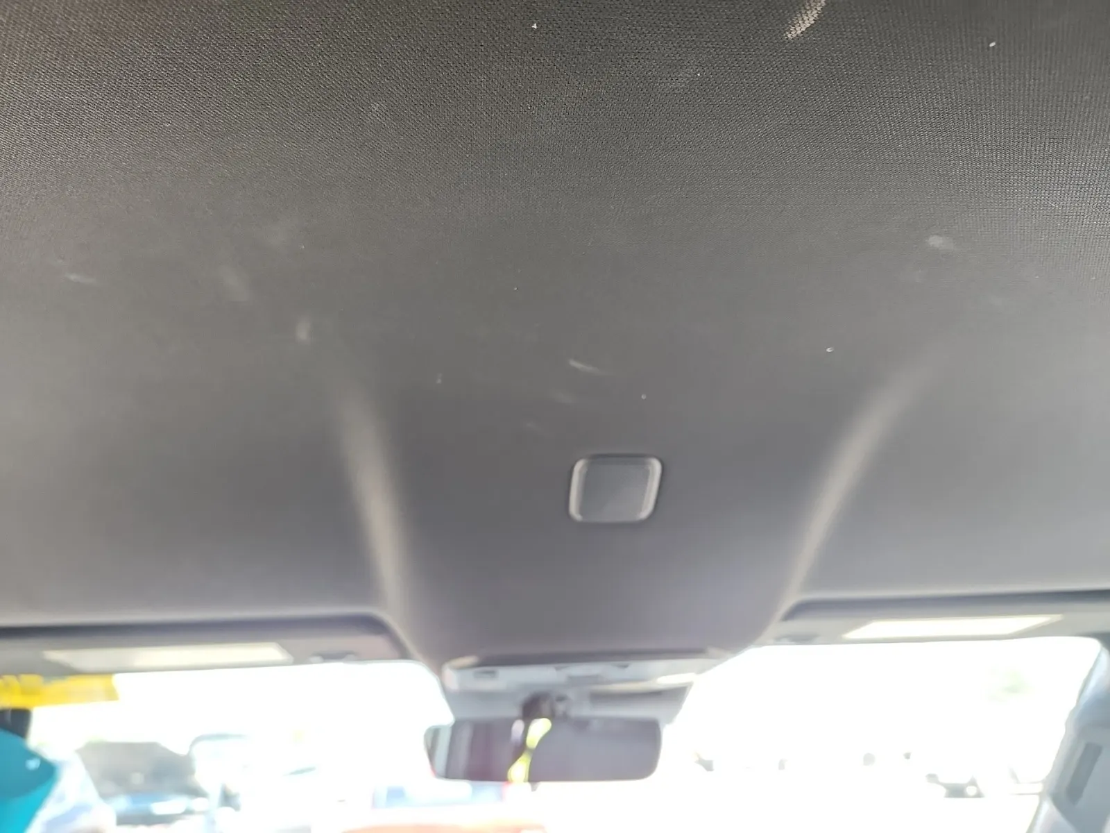 Interior Roof Photo