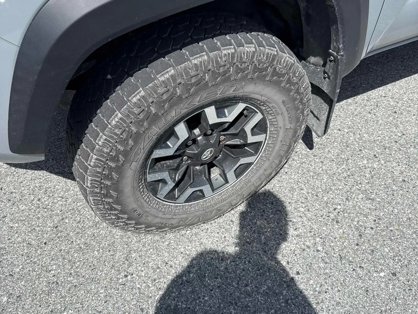 Tire