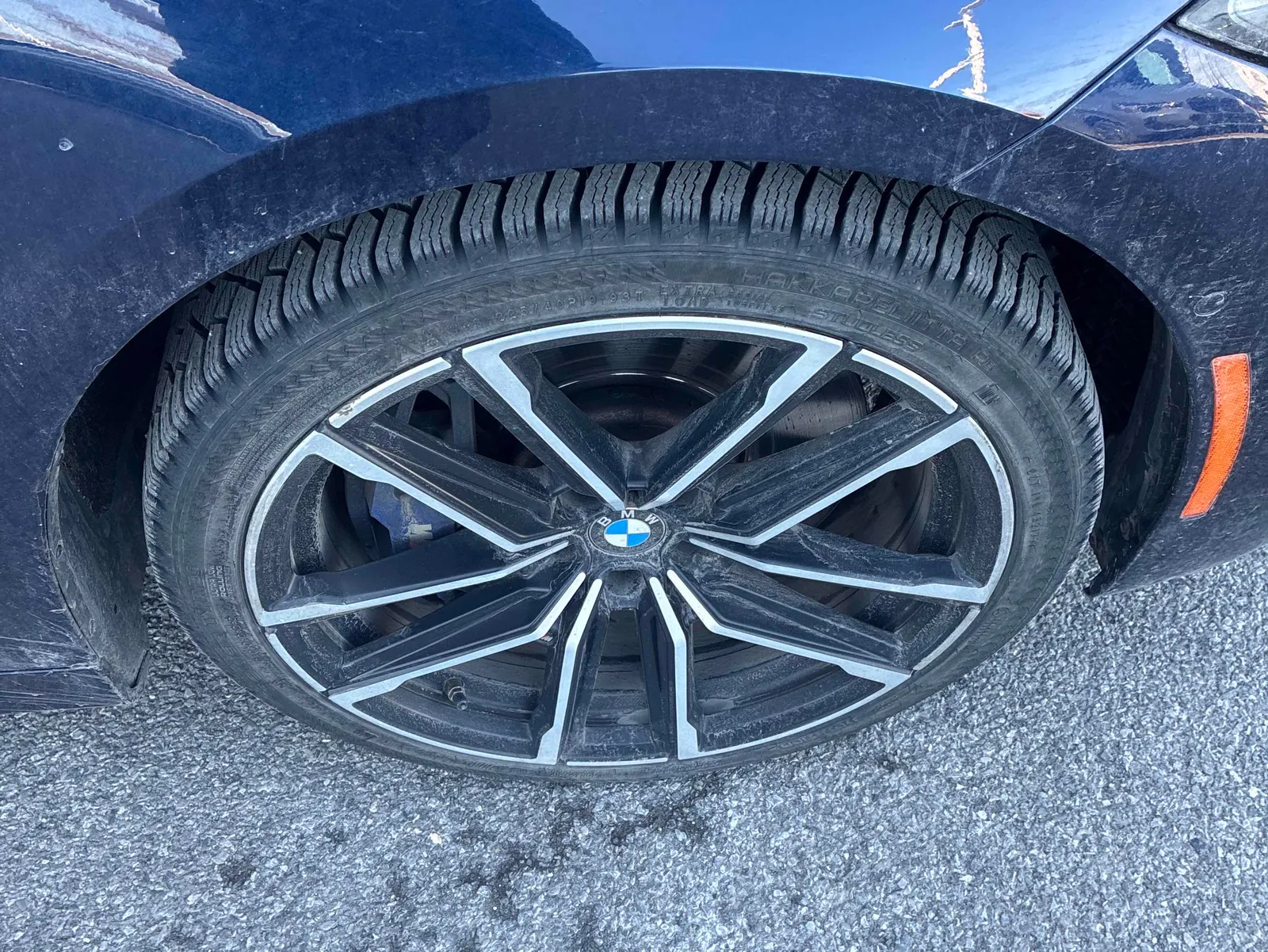 Tire