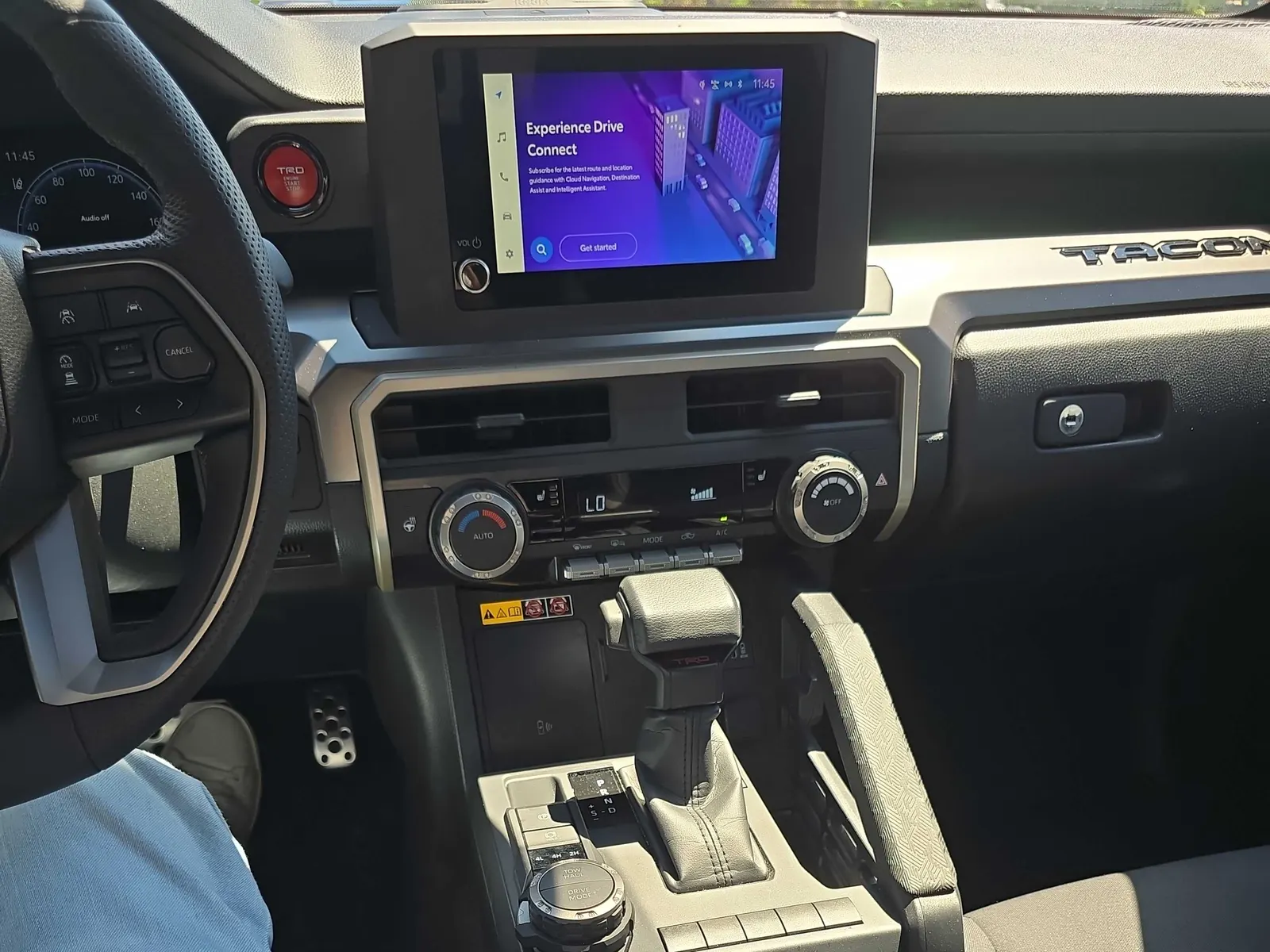 Console