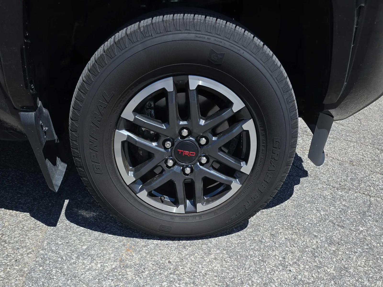 Tire