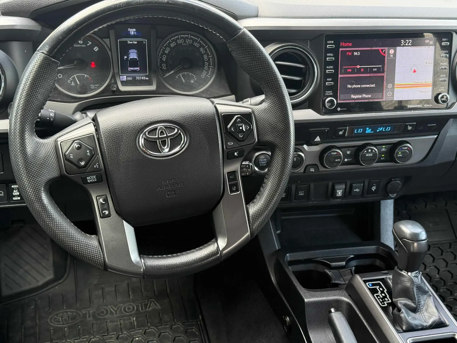 Console