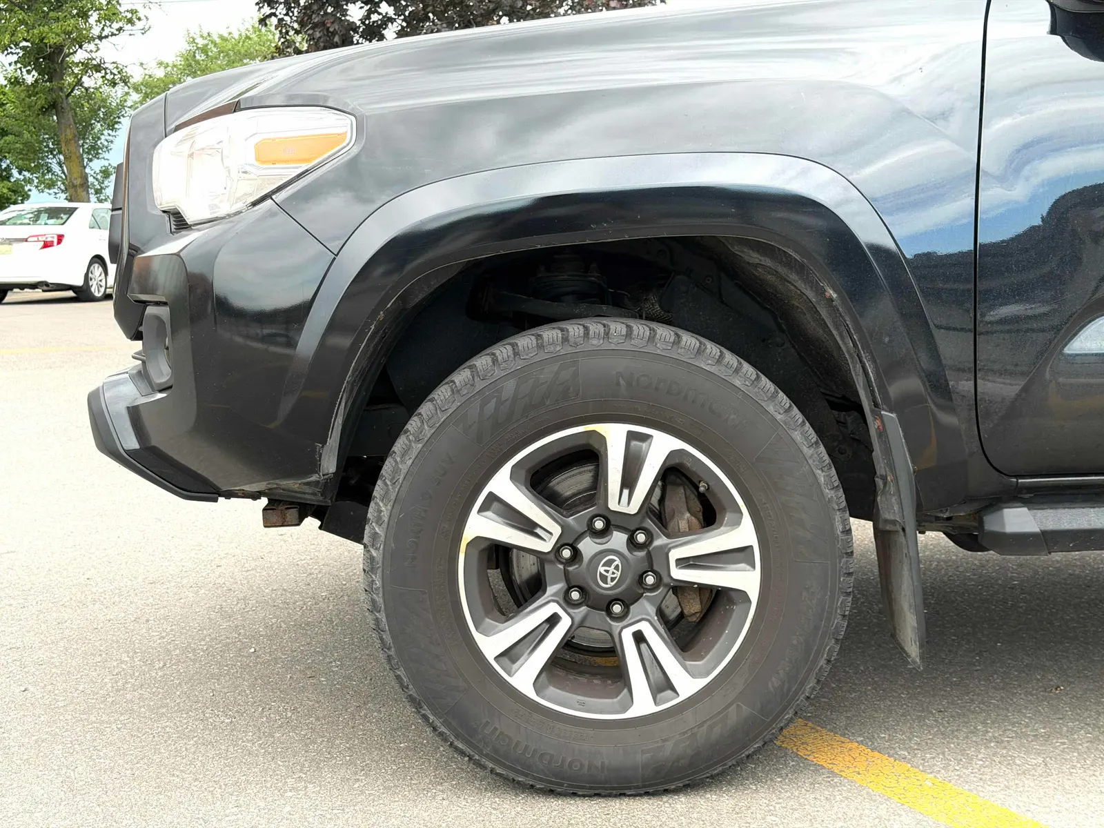 Tire