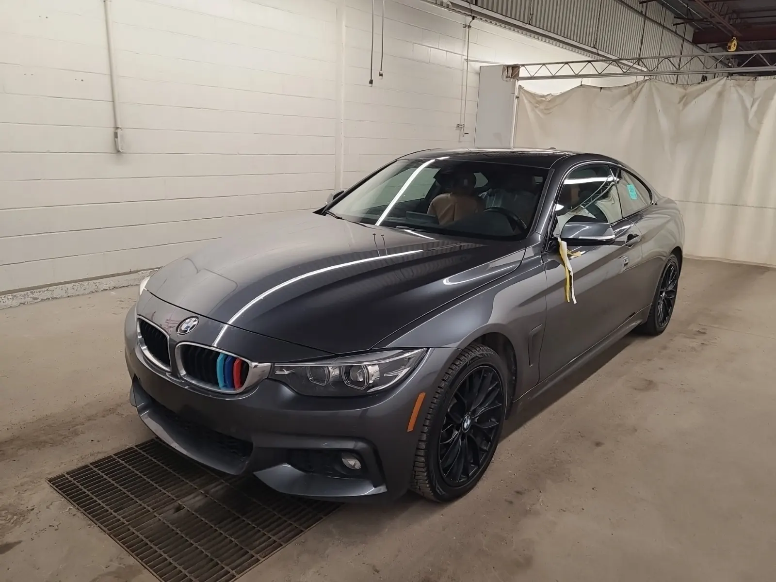2019 BMW 4 Series