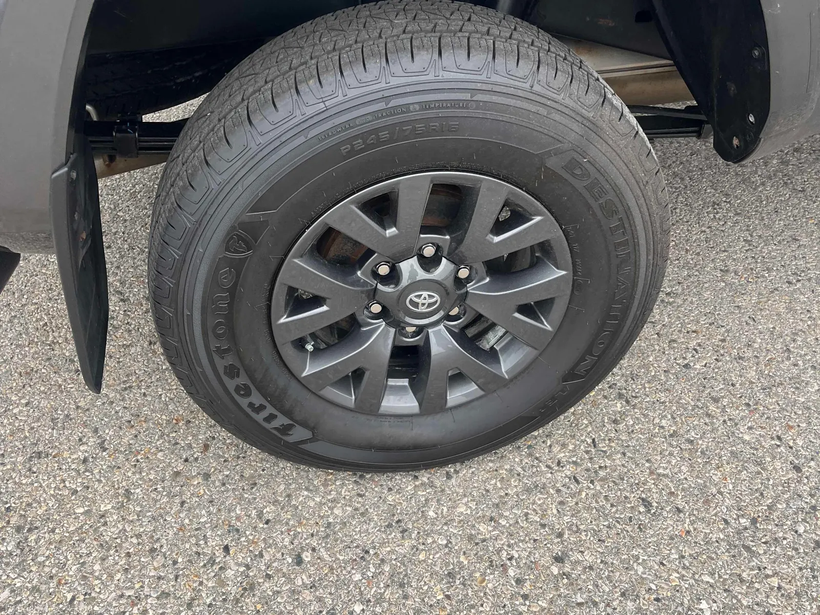 Tire