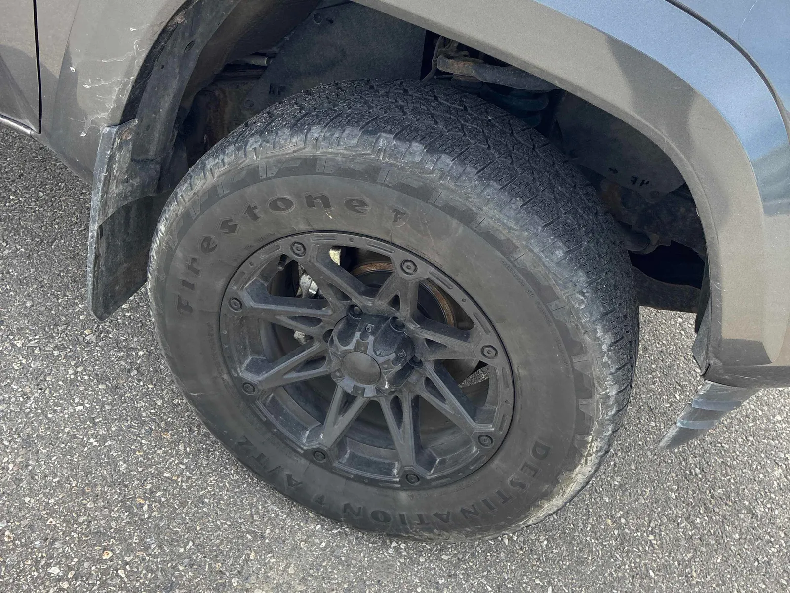 Tire
