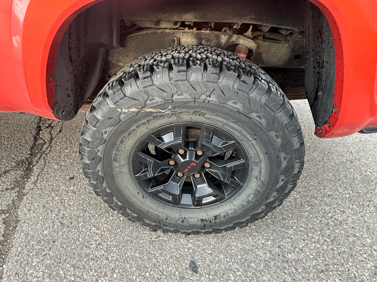 Tire