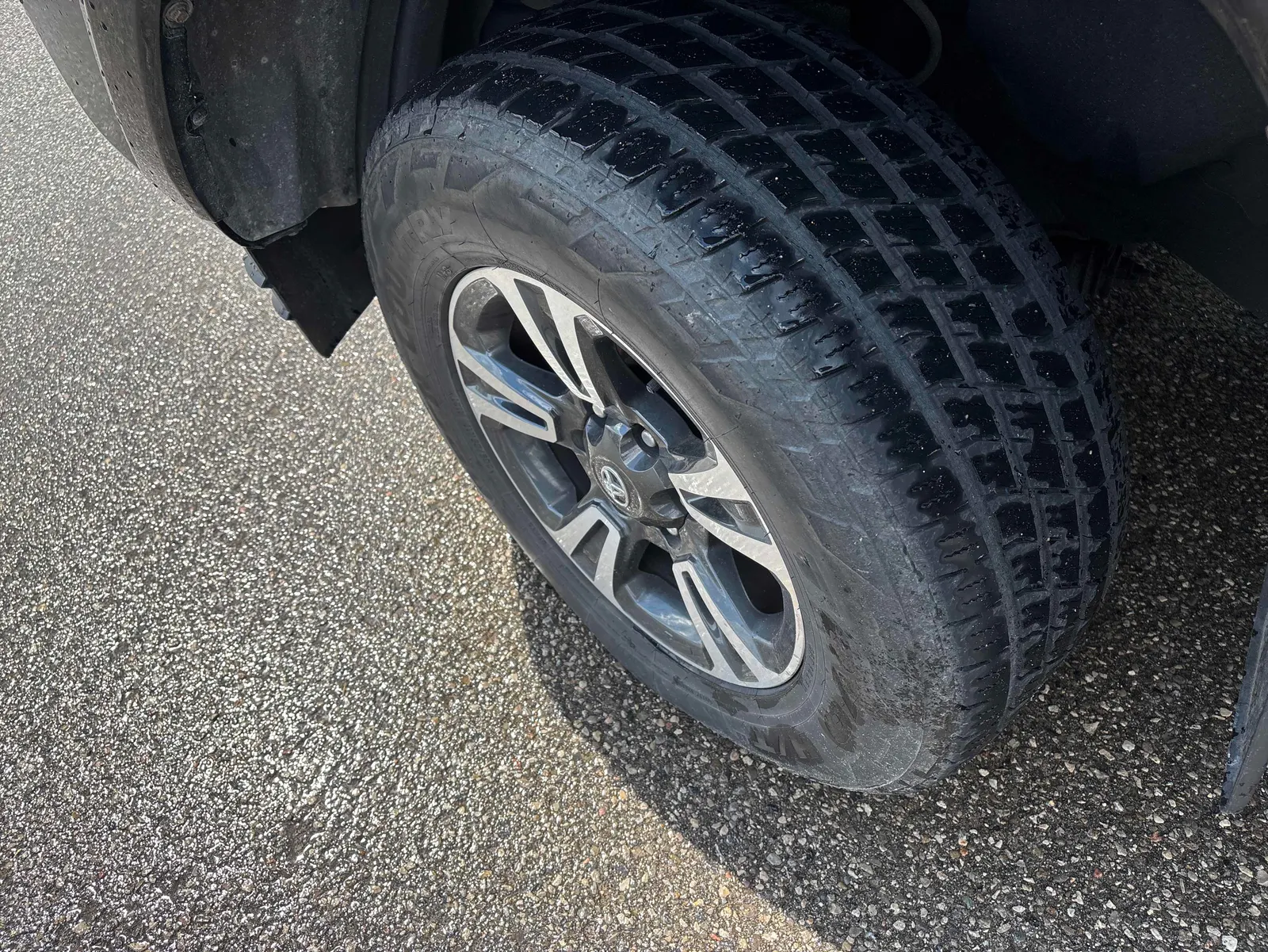 Tire