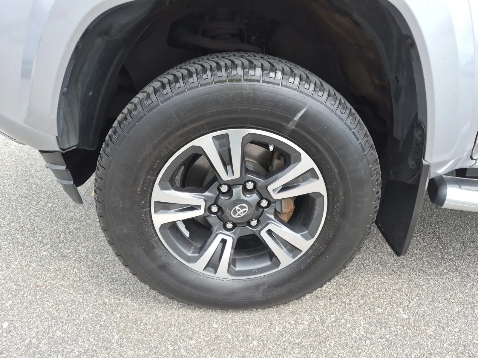 Tire