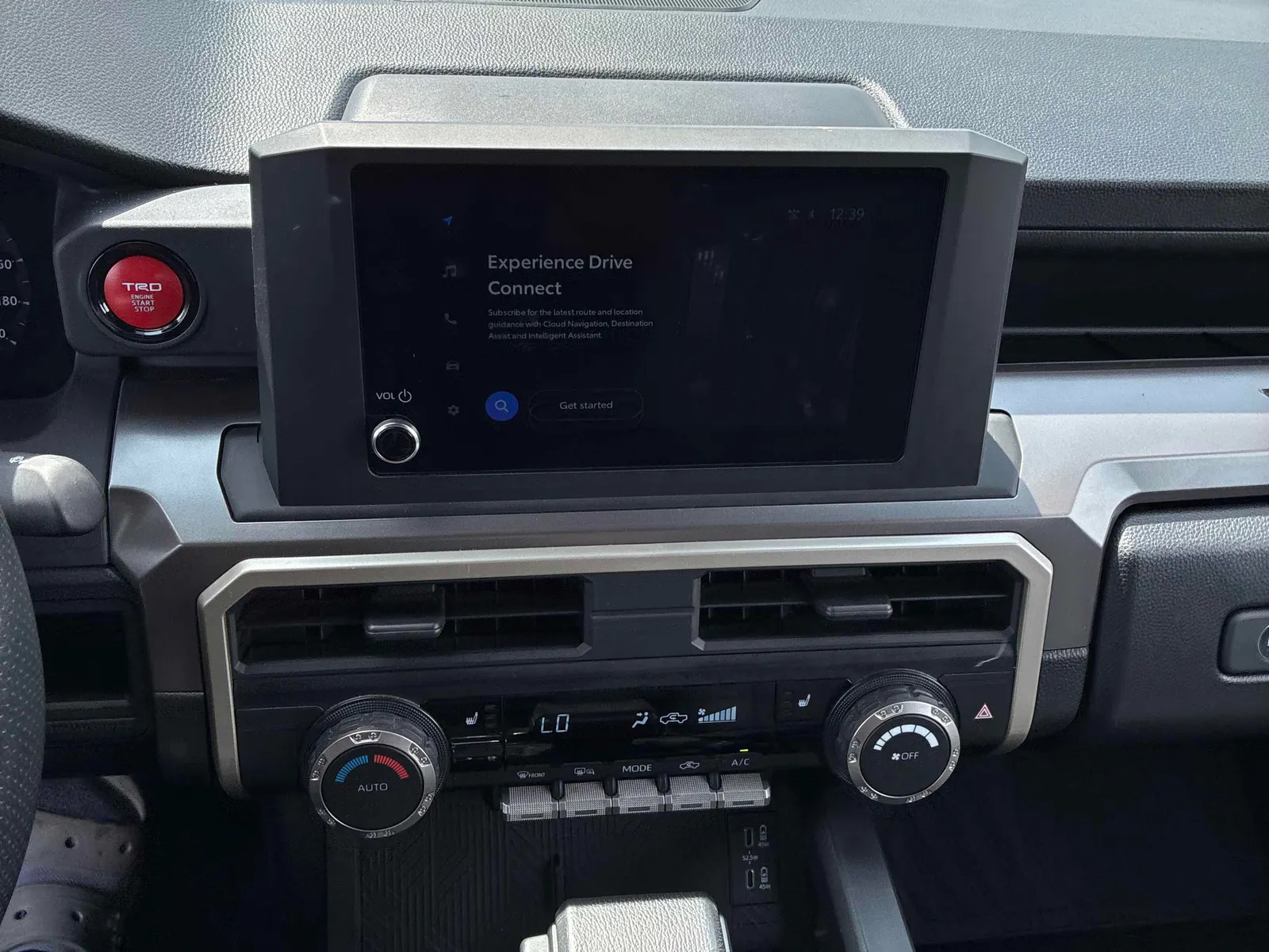 Console