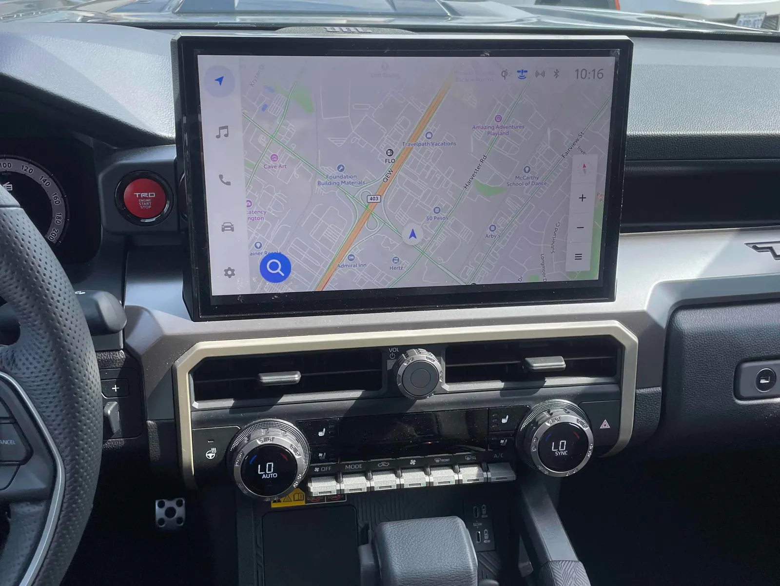 Console
