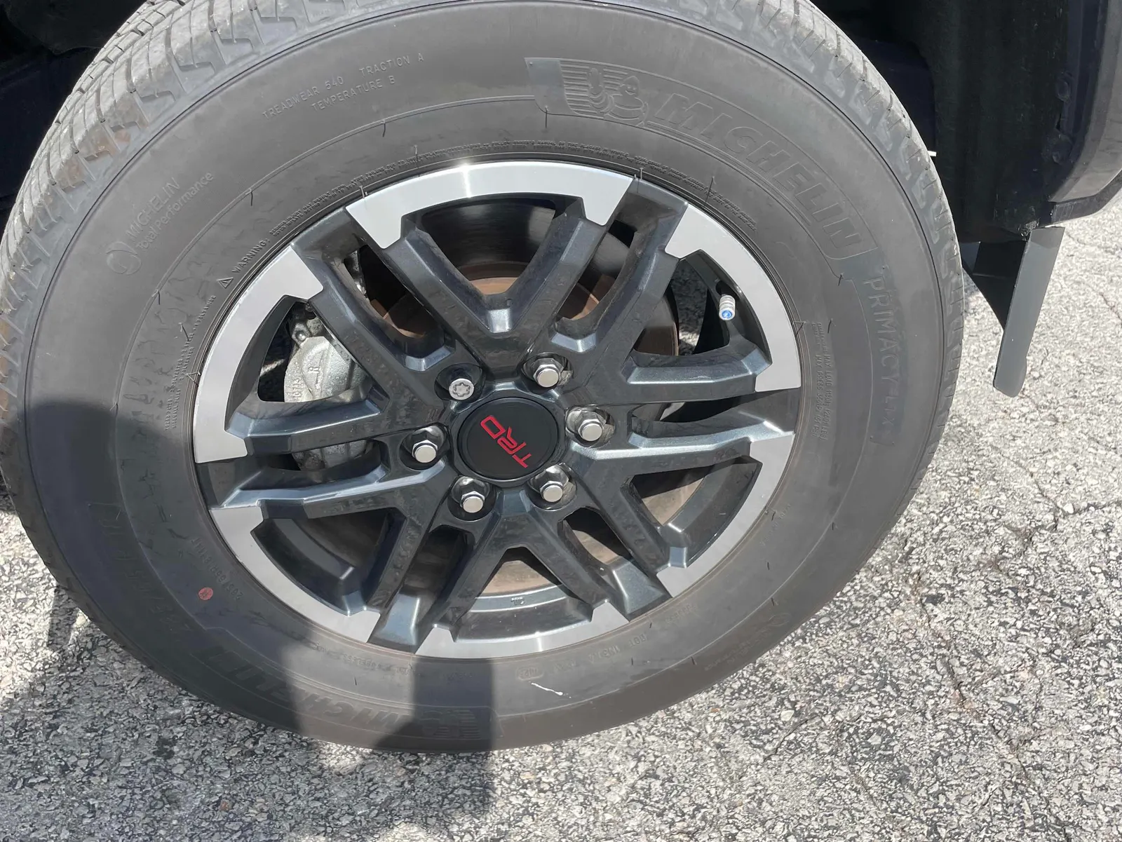 Tire