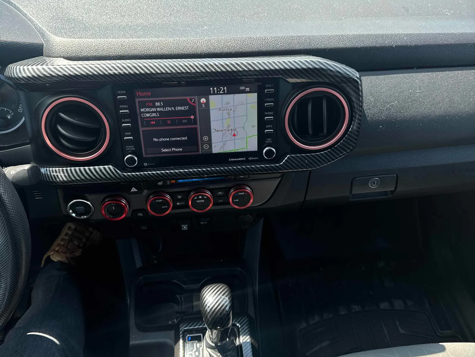 Console
