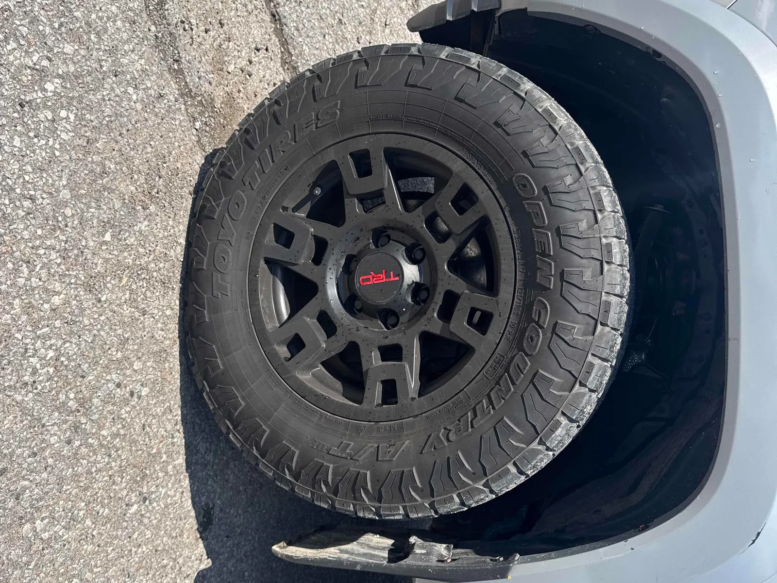 Tire