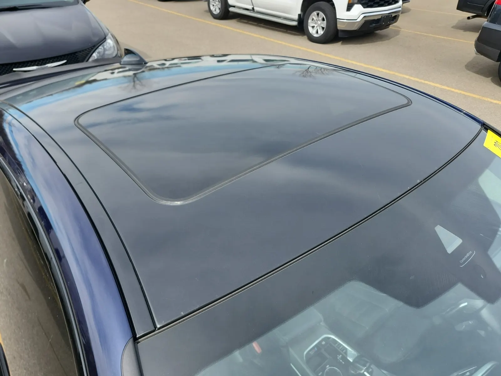 Exterior Roof Photo