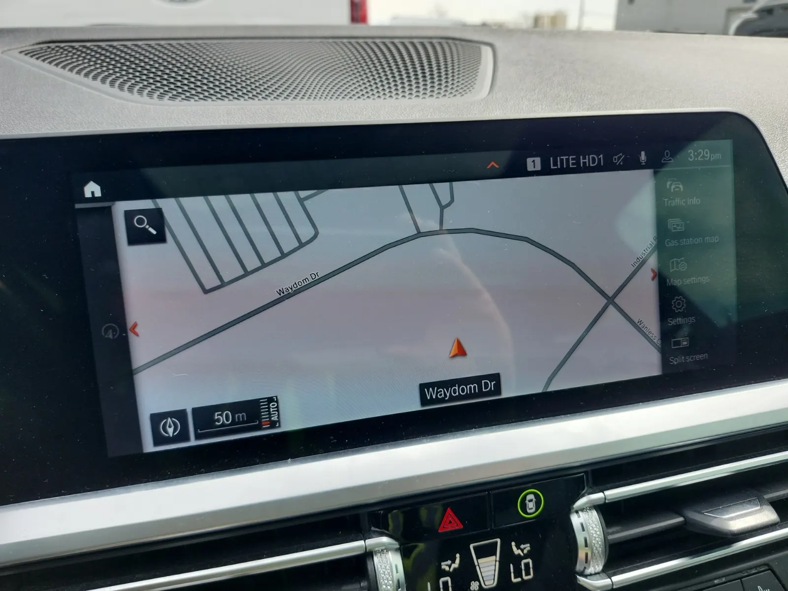 Navigation Photo