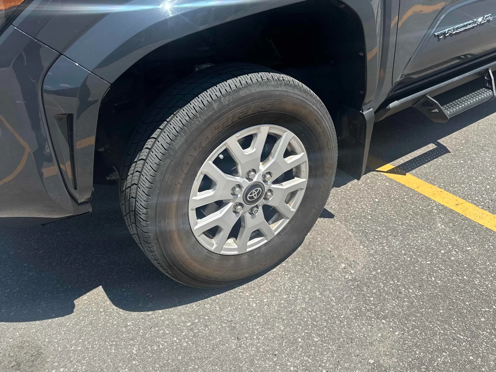 Tire