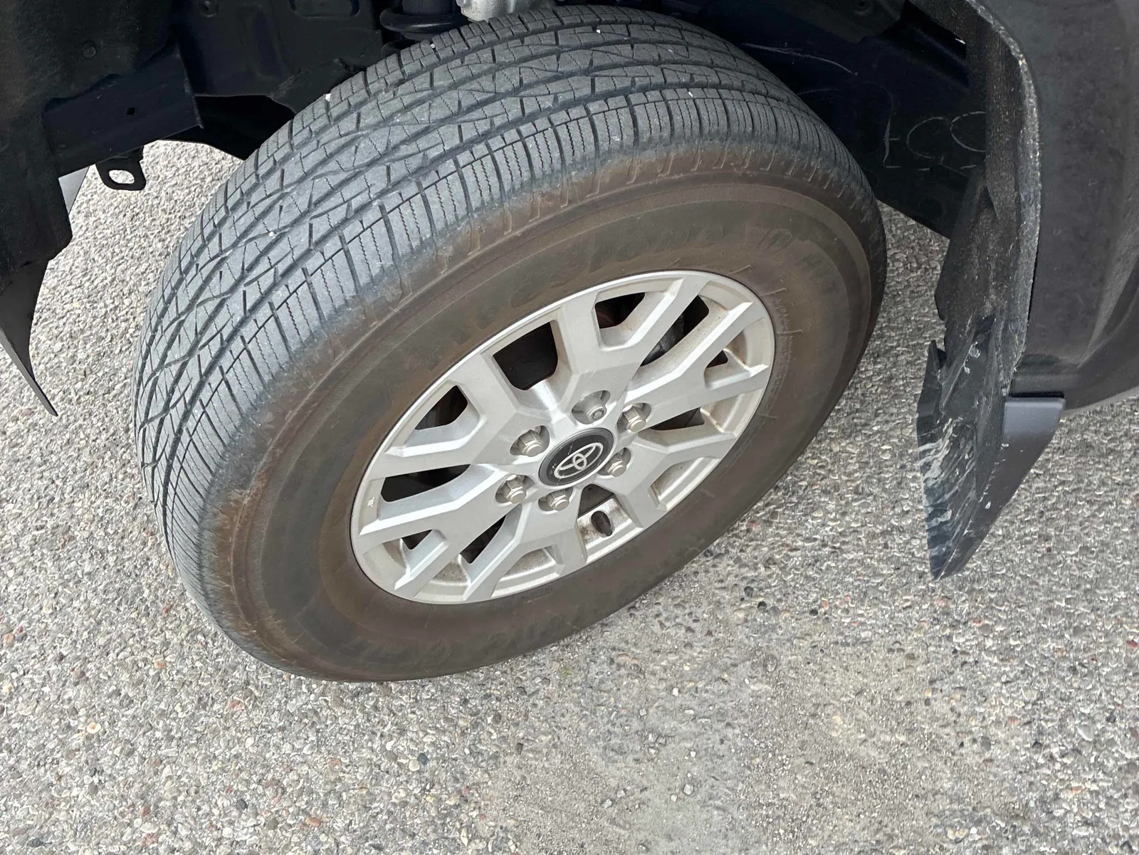 Tire