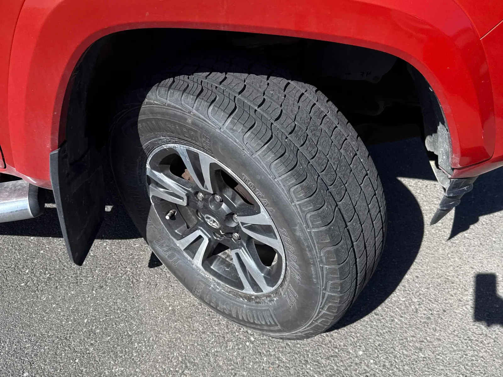 Tire