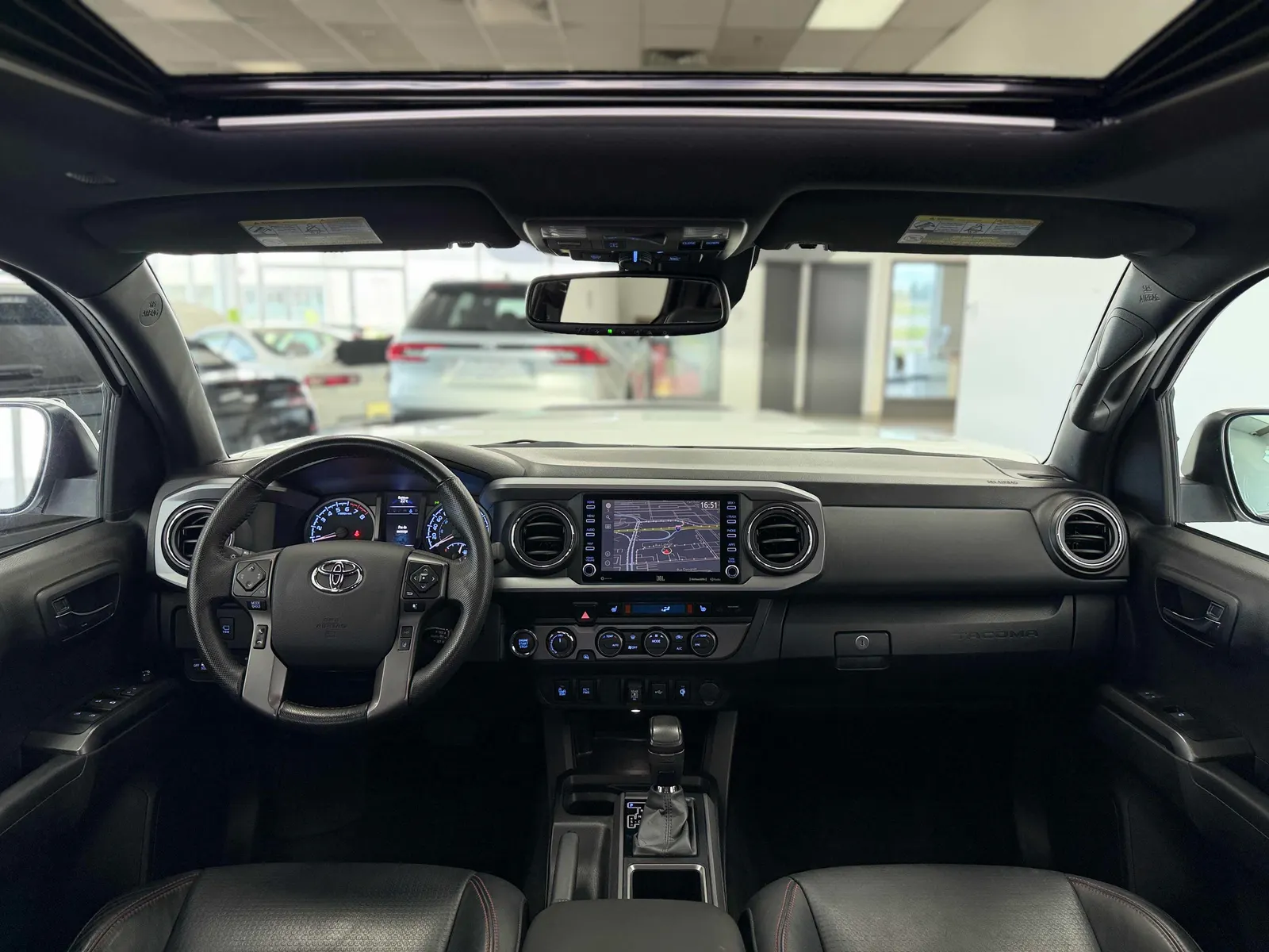 Console