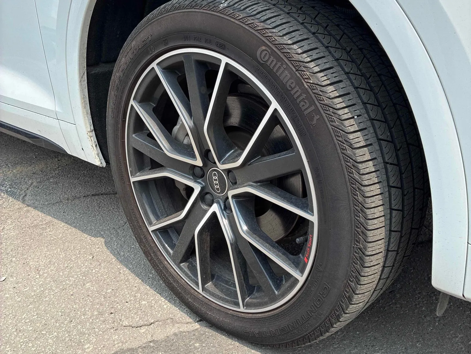 Tire