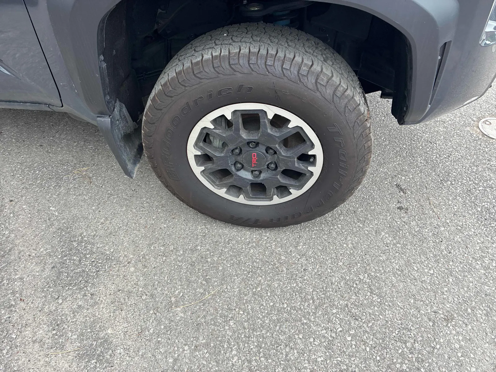 Tire