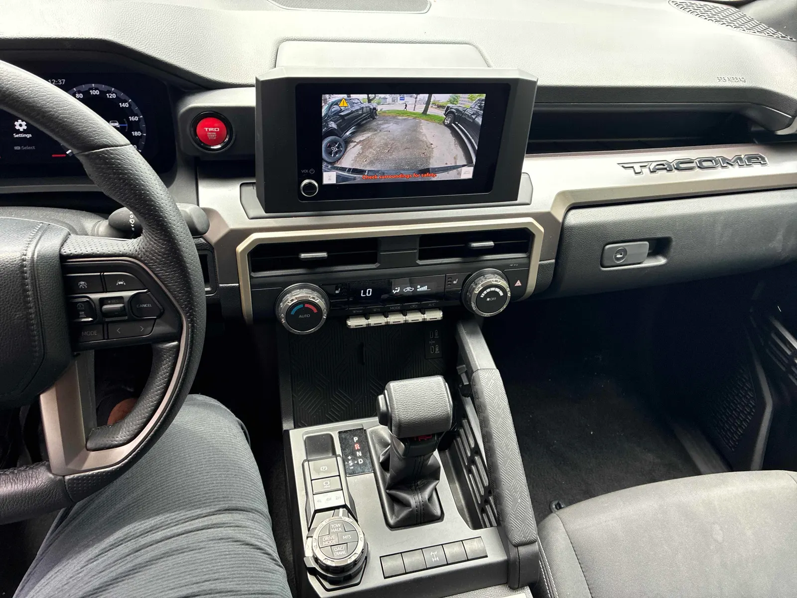 Console