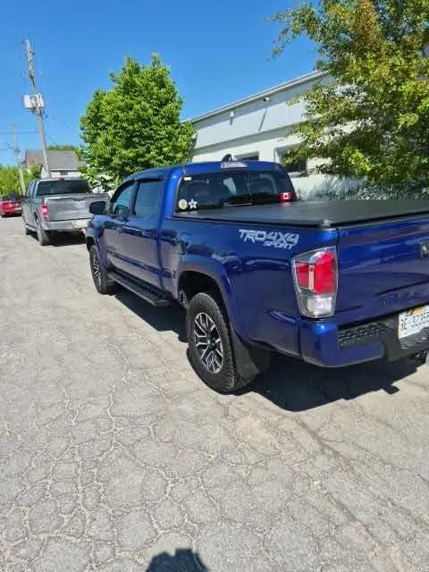 Driver side