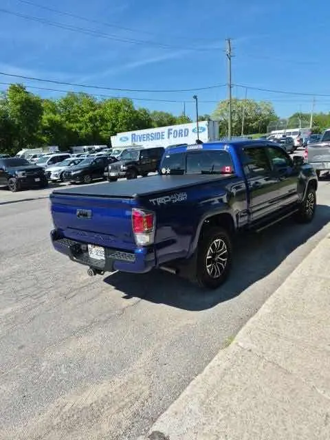 Passenger side