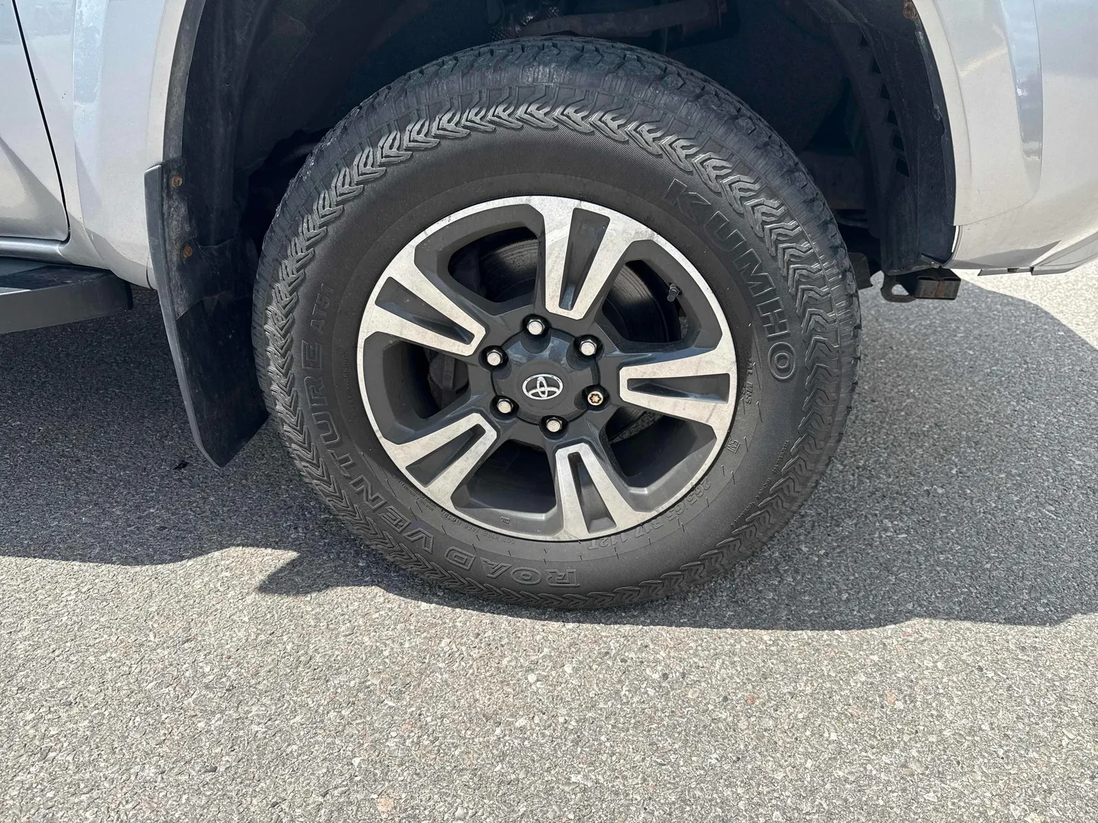 Tire