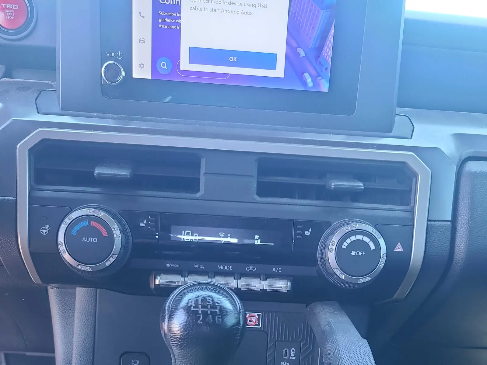Console