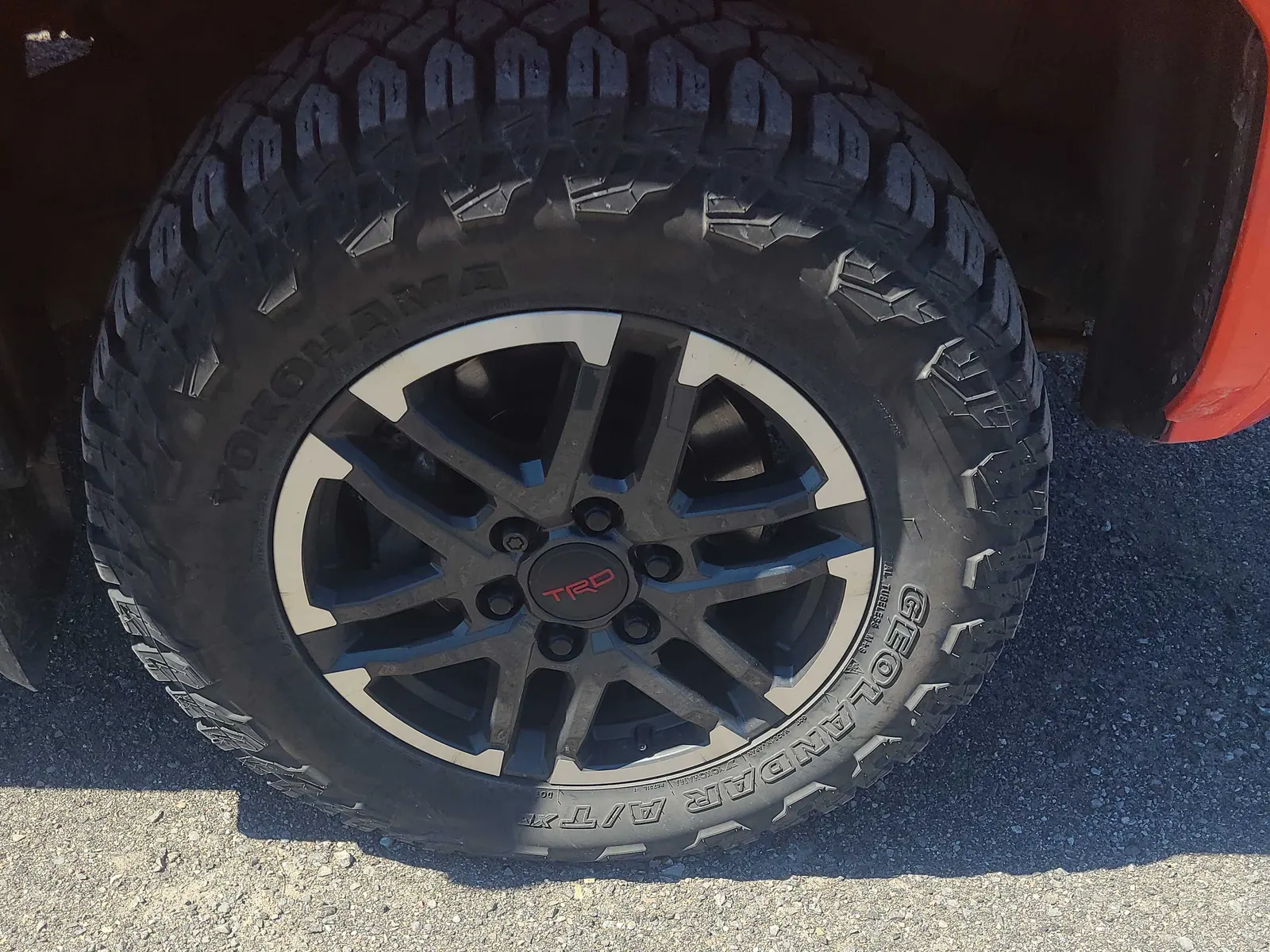 Tire