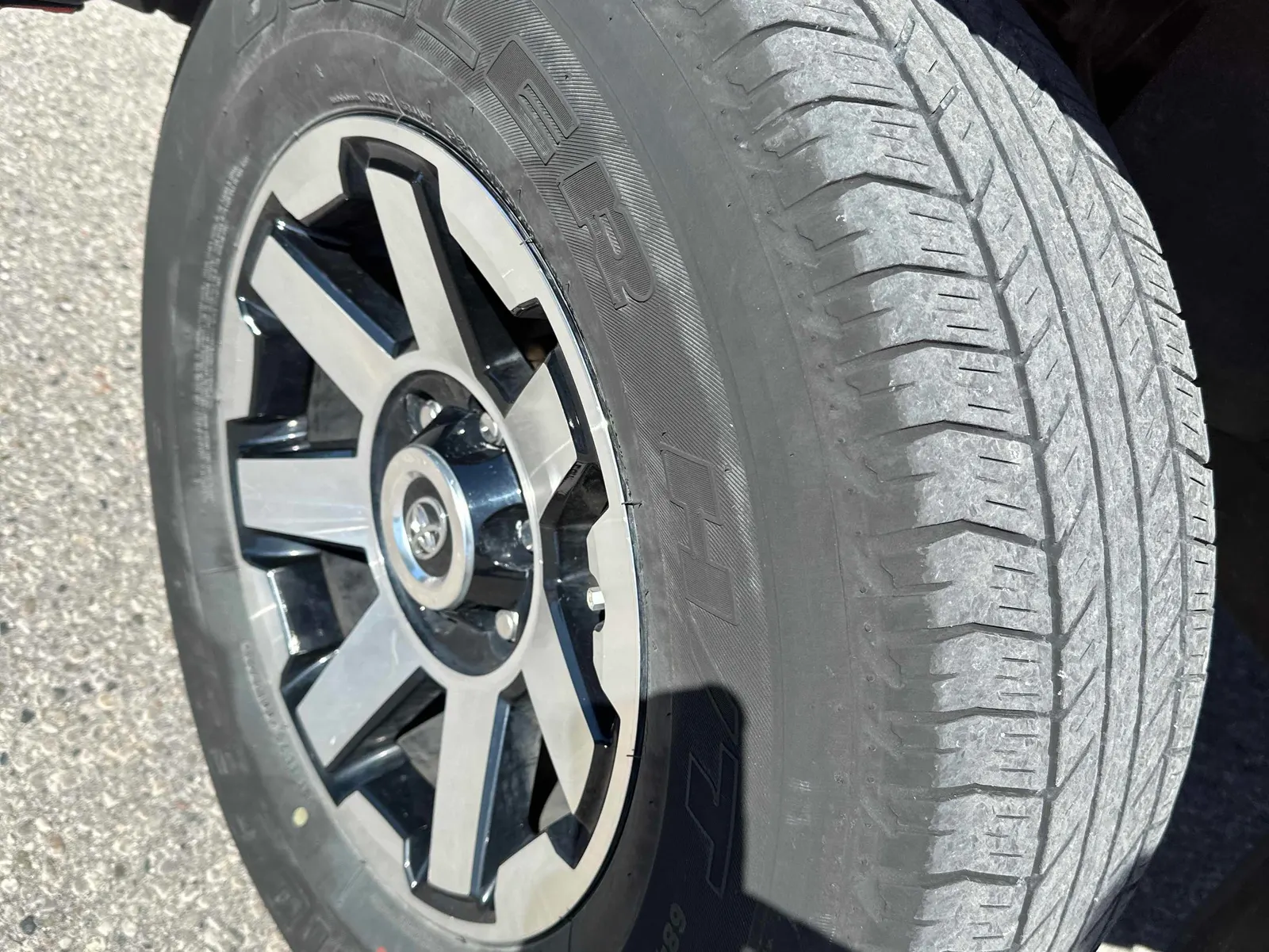 Tire