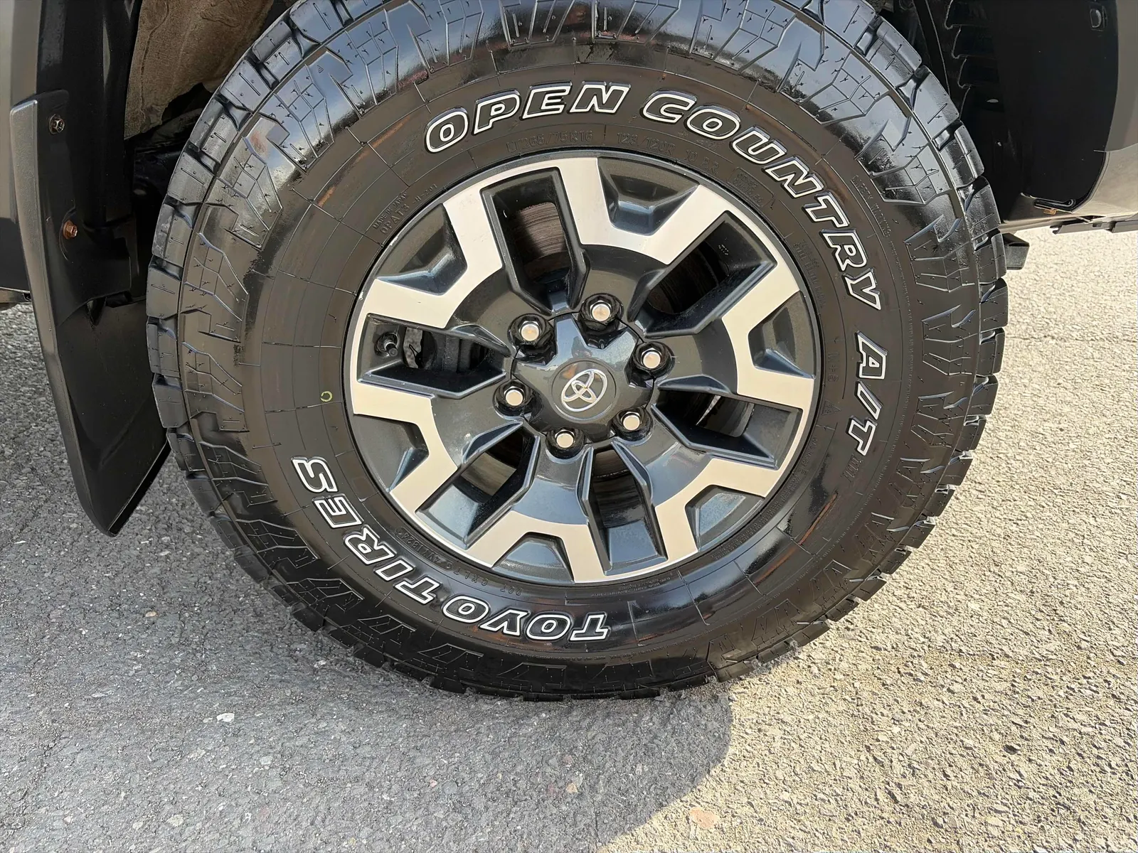Tire