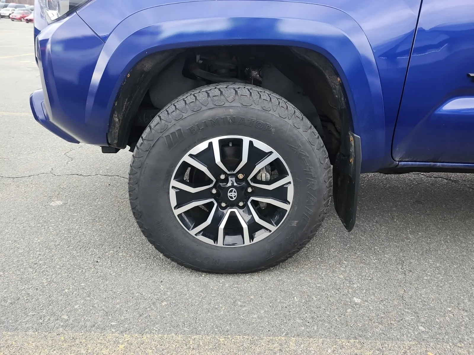 Tire