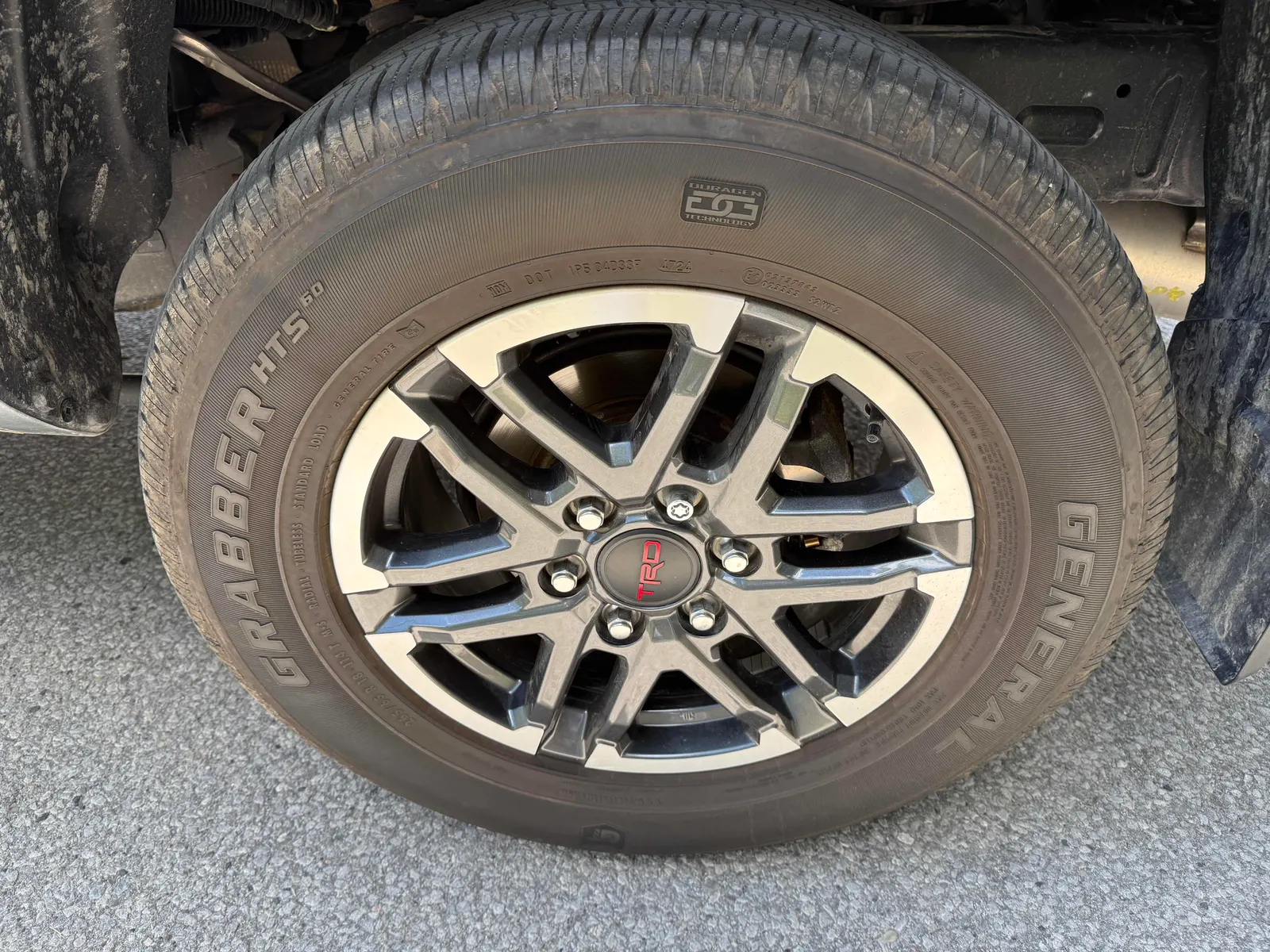 Tire