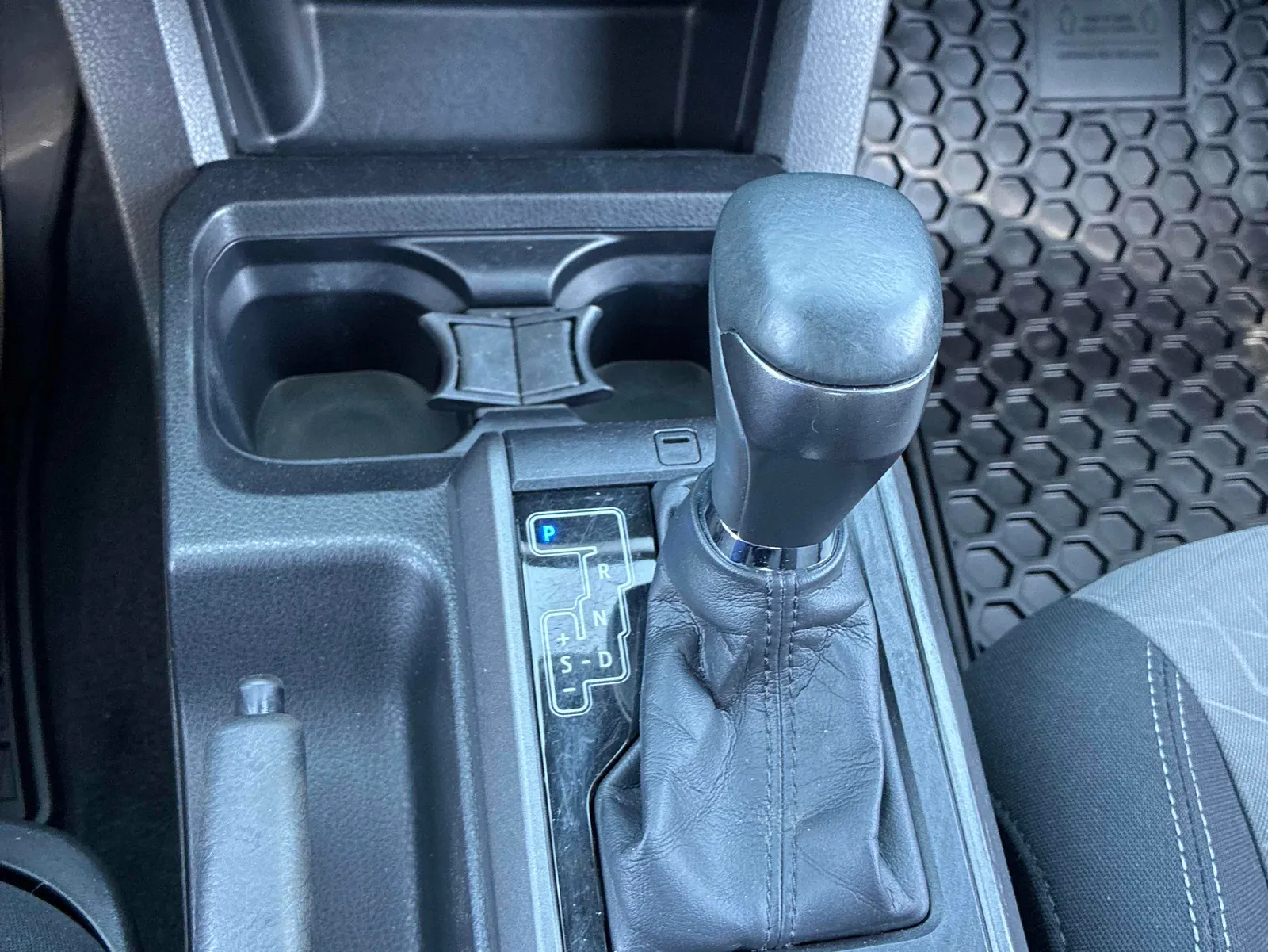 Console