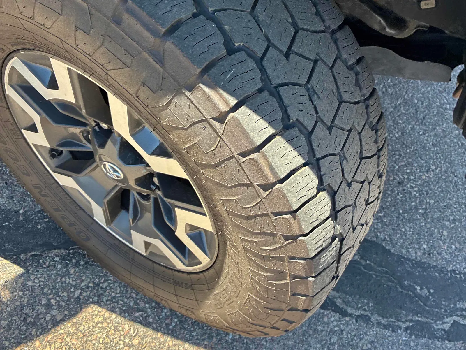 Tire