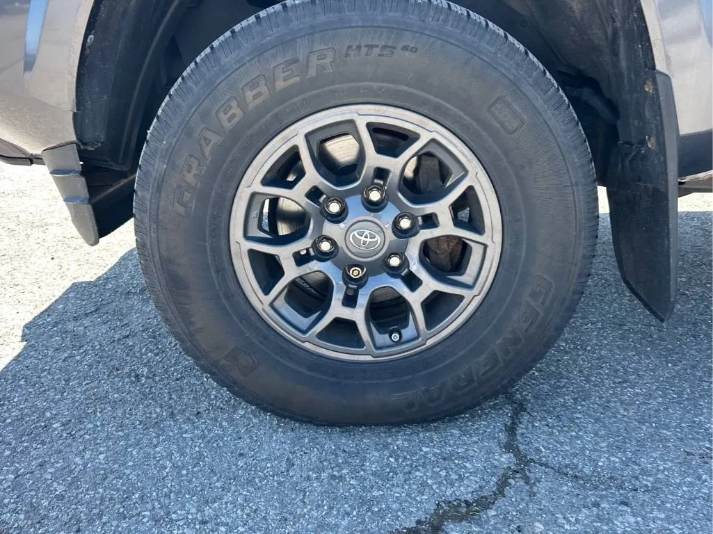 Tire