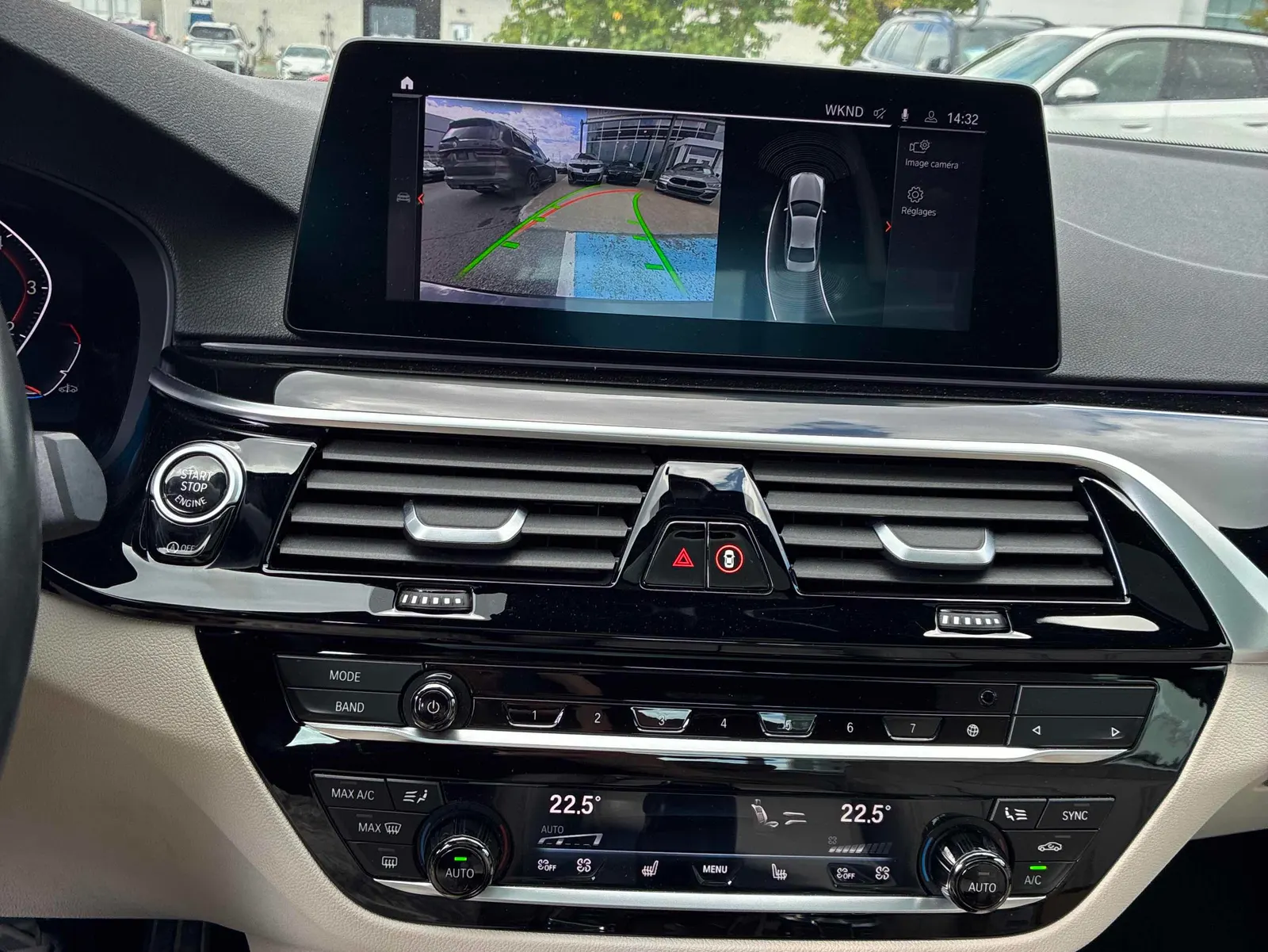 Console