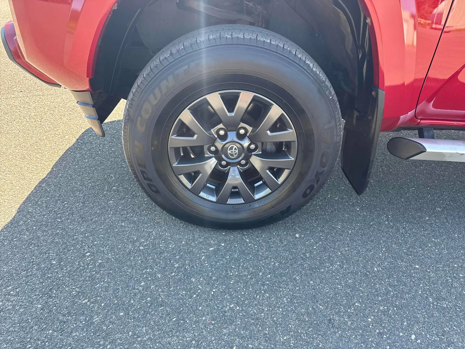 Tire