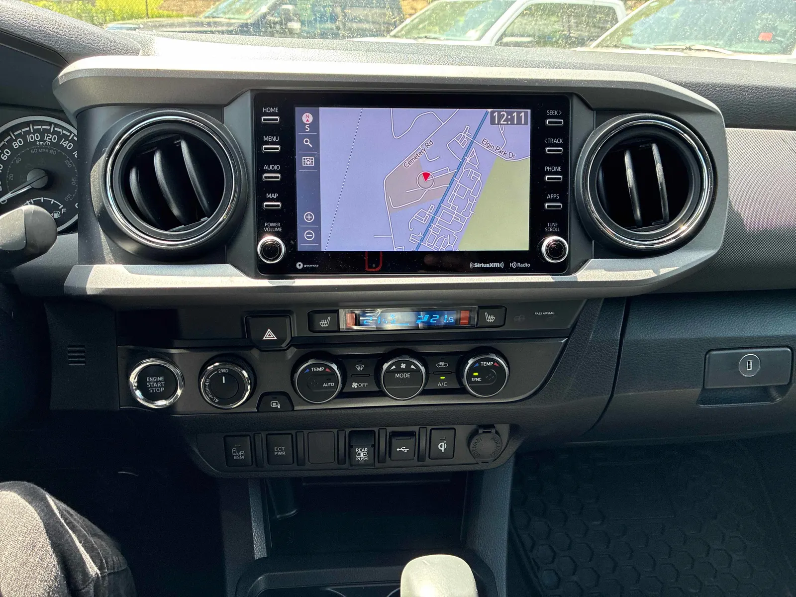 Console
