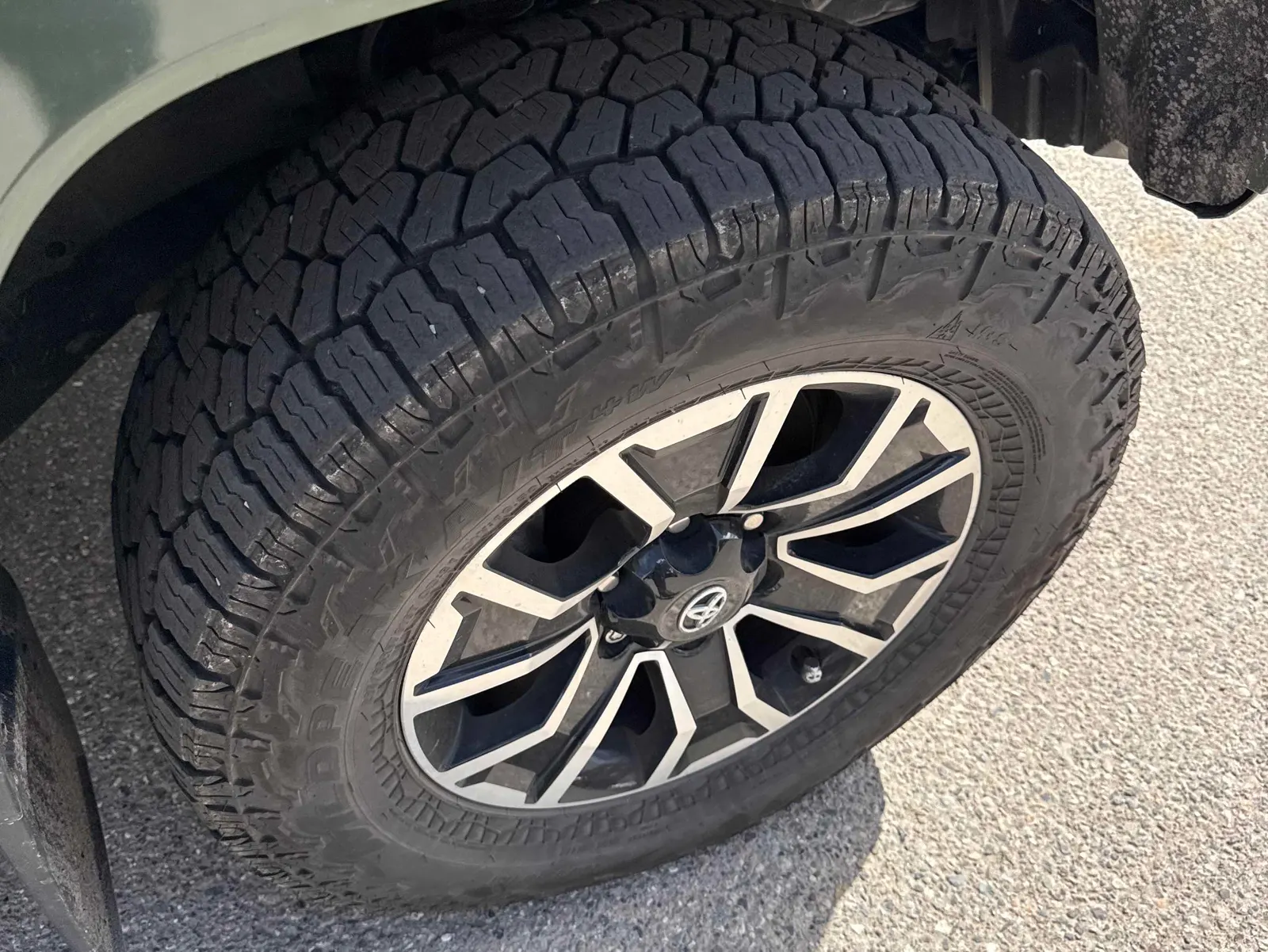 Tire