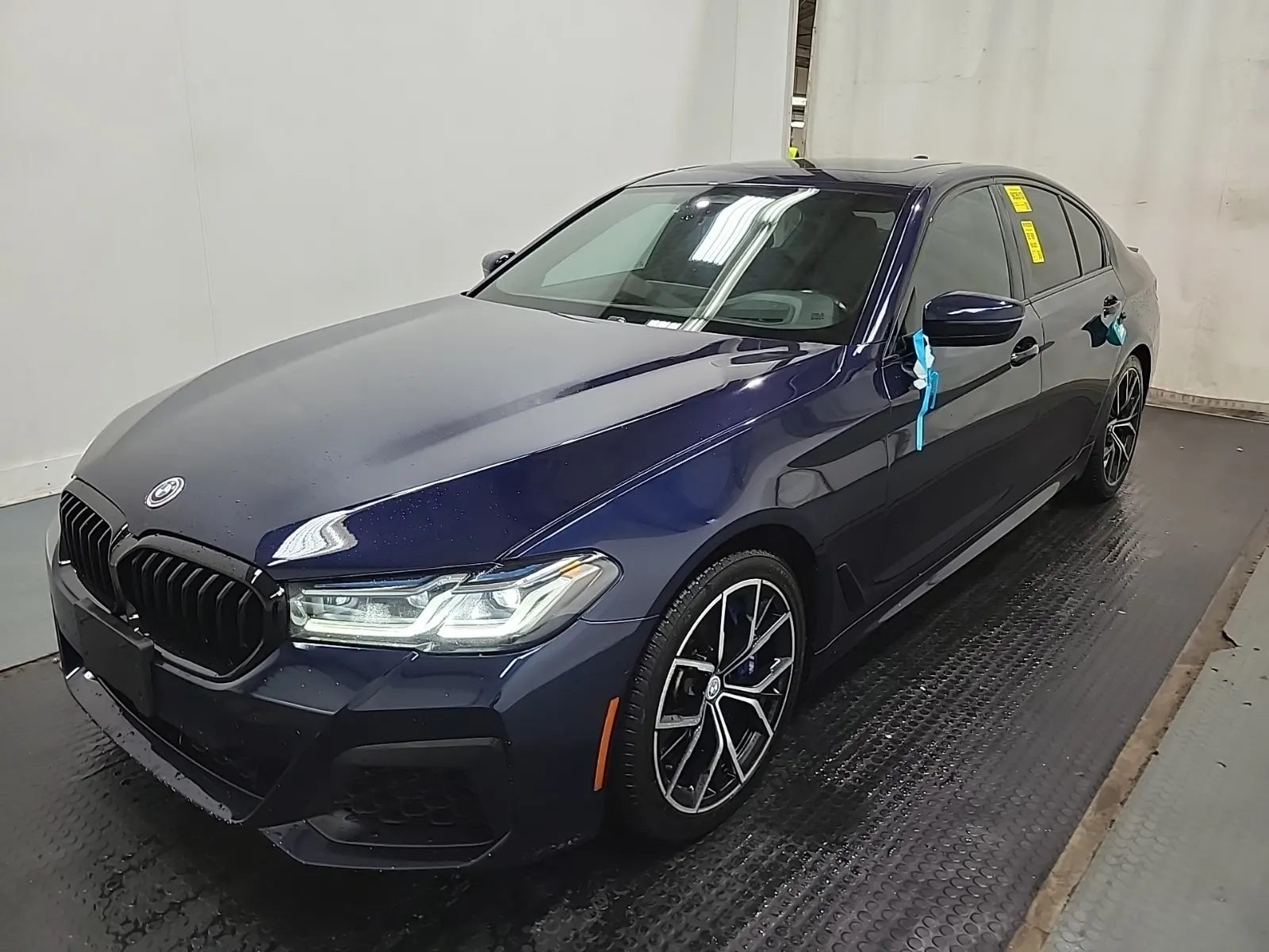 2023 BMW 5 Series
