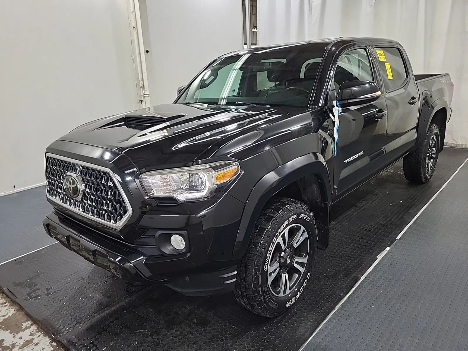2019 Toyota Tacoma