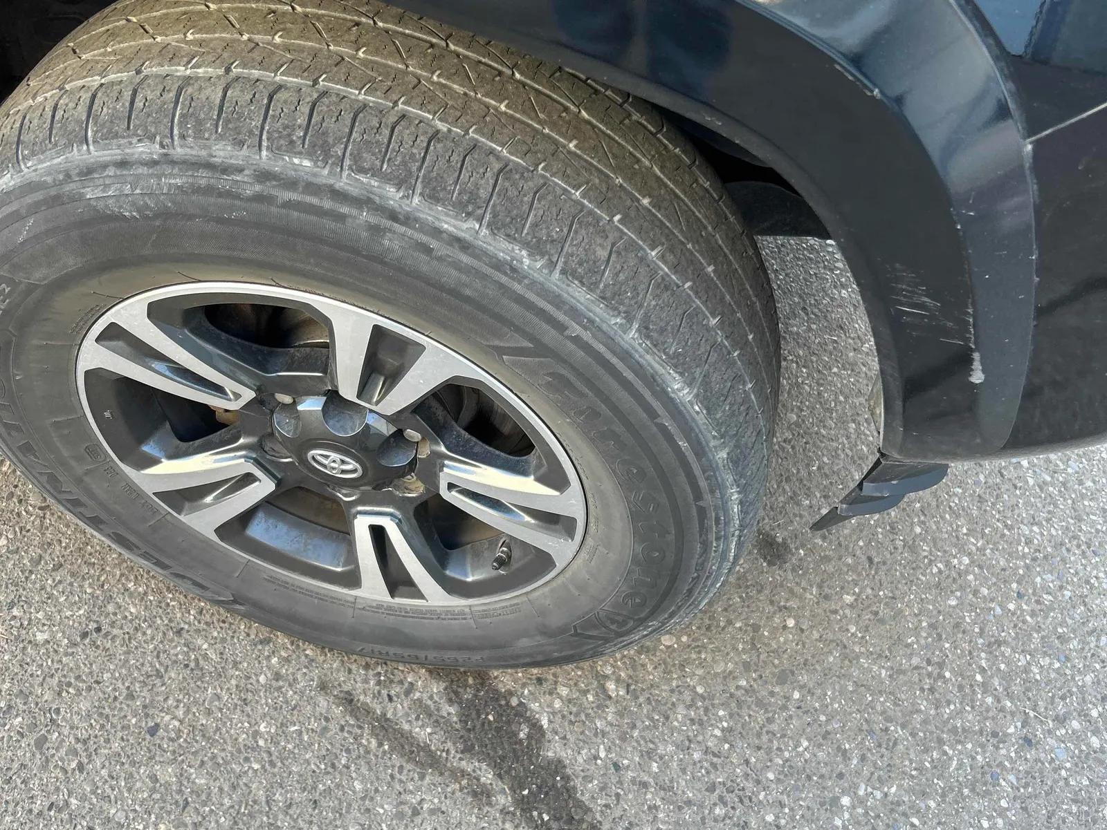 Tire