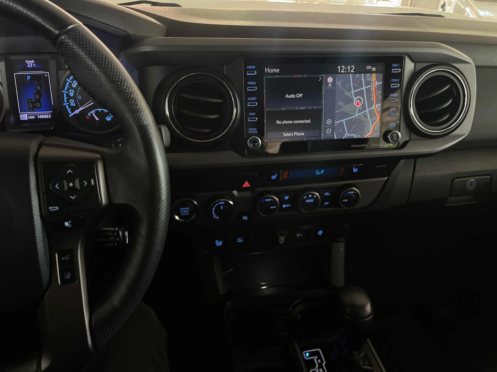 Console