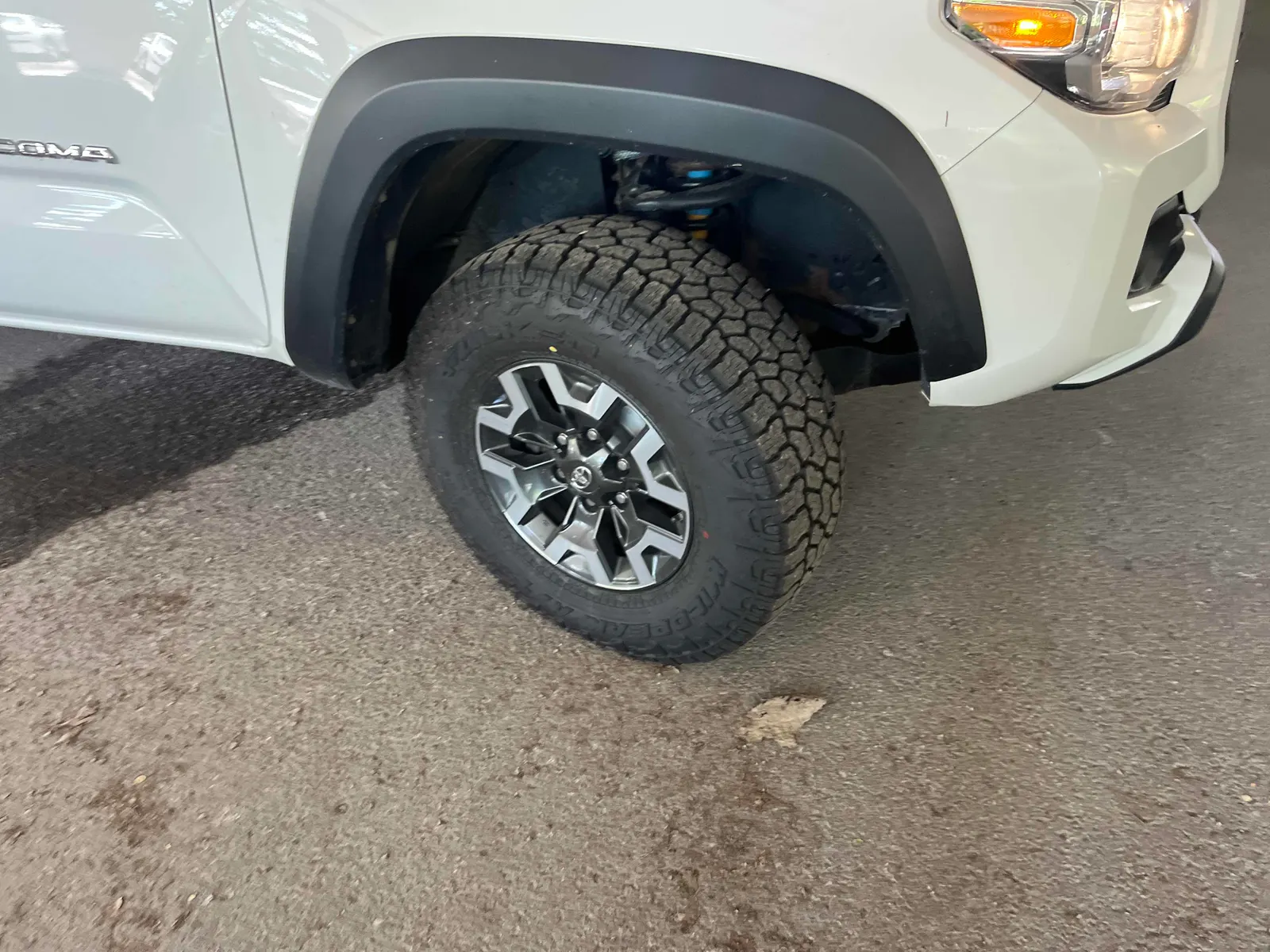 Tire