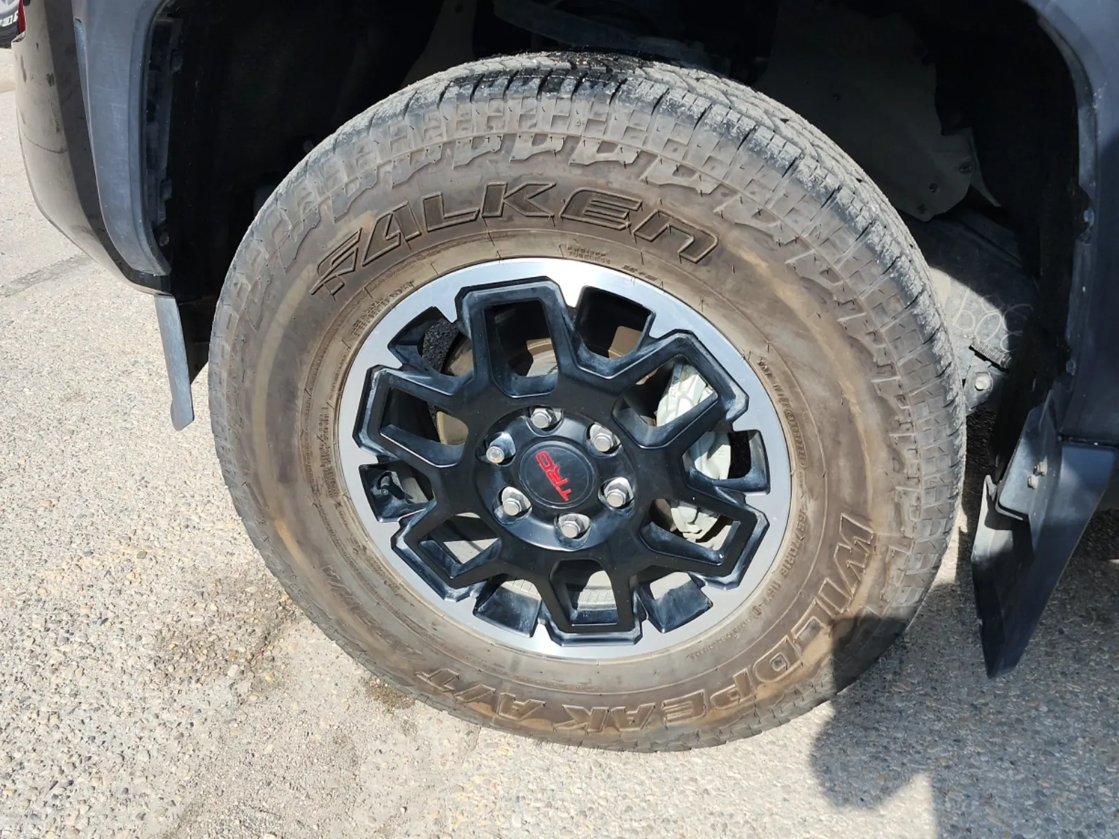 Tire